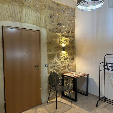 Home Demetra Агрідженто Екстер'єр фото