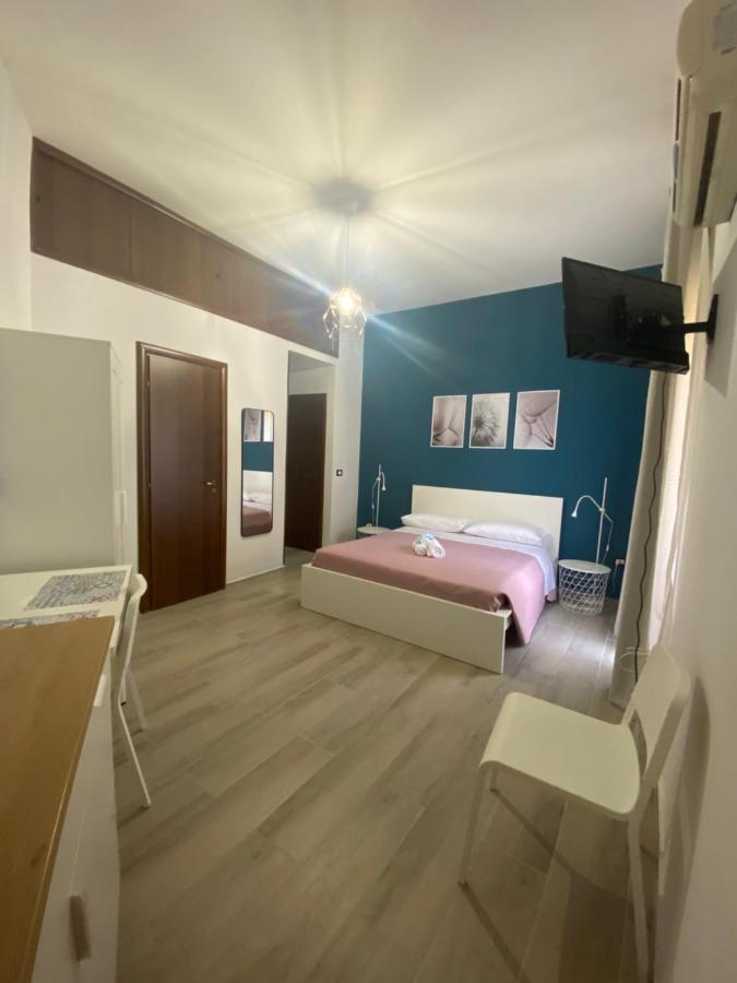Home Demetra Агрідженто Екстер'єр фото