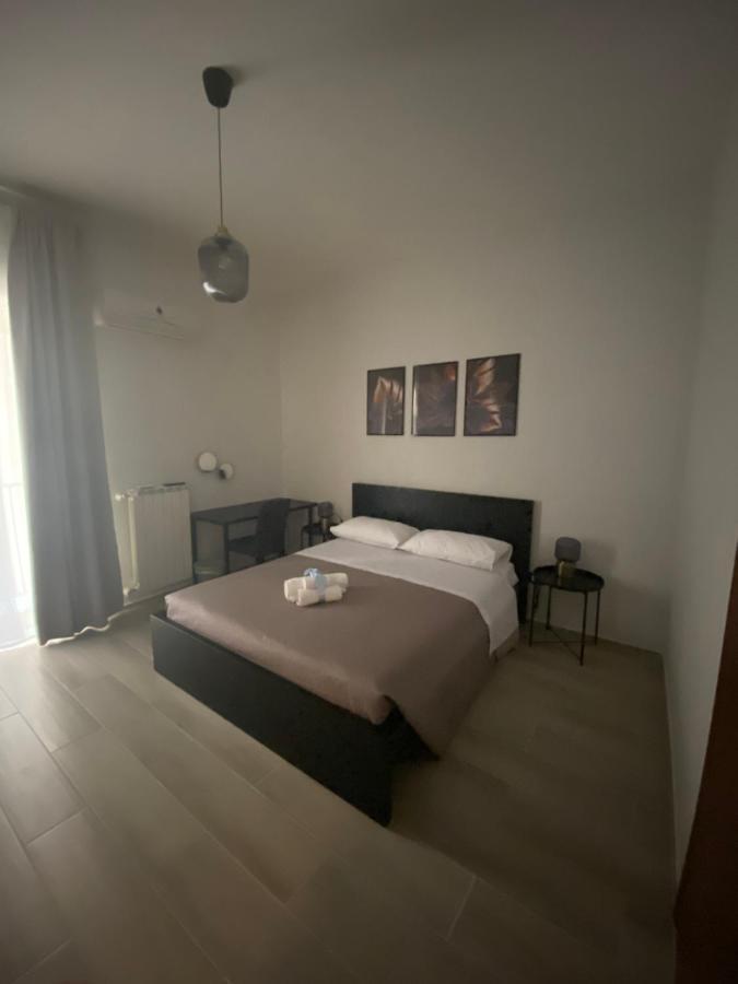 Home Demetra Агрідженто Екстер'єр фото