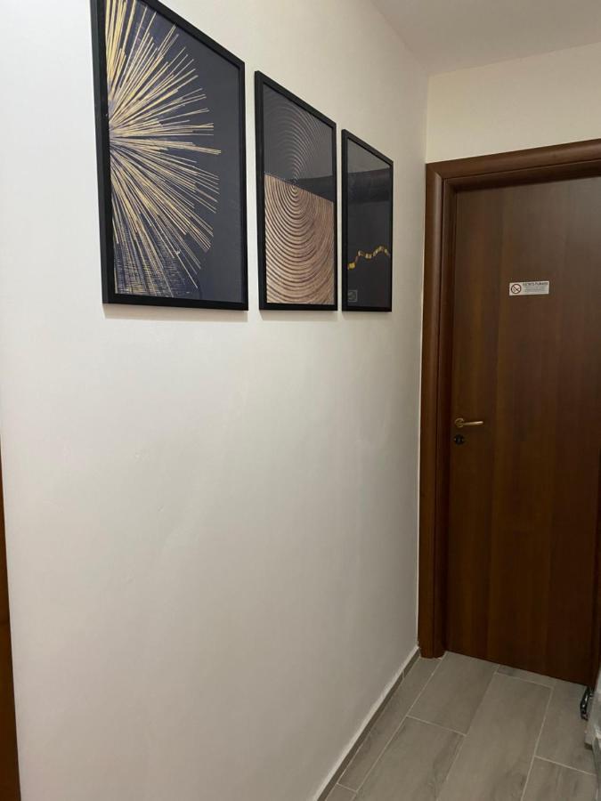 Home Demetra Агрідженто Екстер'єр фото