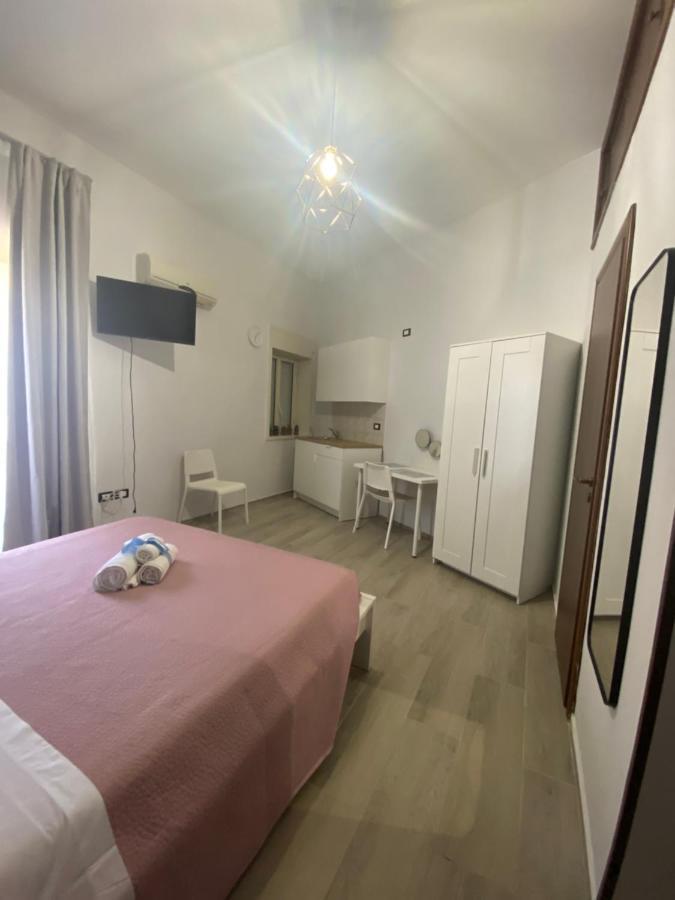 Home Demetra Агрідженто Екстер'єр фото